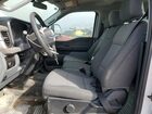 2025 Ford F250 Super Duty Белый vin: 1FT7W2BT6SED29145