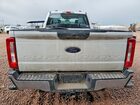 2025 Ford F250 Super Duty Белый vin: 1FT7W2BT6SED29145