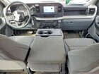 2025 Ford F250 Super Duty Белый vin: 1FT7W2BT6SED29145