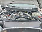 2025 Ford F250 Super Duty Белый vin: 1FT7W2BT6SED29145