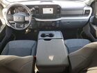 2025 Ford F250 Super Duty Белый vin: 1FT7W2BT6SED96733