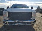 2025 Ford F250 Super Duty Белый vin: 1FT7W2BT6SED96733
