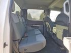 2025 Ford F250 Super Duty Белый vin: 1FT7W2BT6SED96733