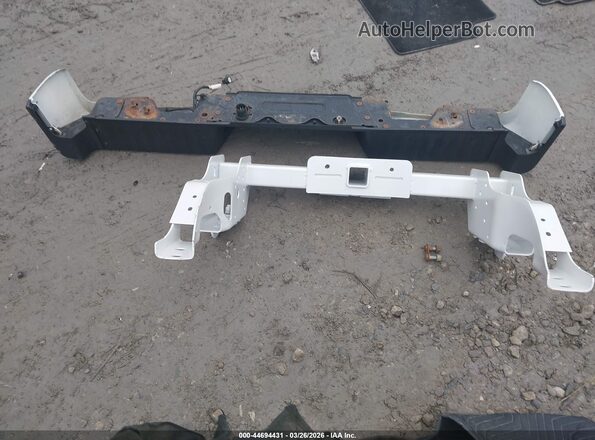 1FT7W2BT7HEC46624 2017 FORD F-250 Белый Вид щитка приборов