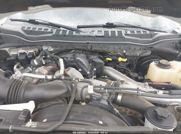 1FT7W2BT7HEC46624 2017 FORD F-250 Белый Вид сзади