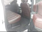 2017 Ford F-250 Platinum Белый vin: 1FT7W2BT7HEC46624