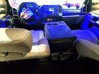 2019 Ford F250 Super Duty White vin: 1FT7W2BT7KEE35314