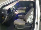 2019 Ford F250 Super Duty White vin: 1FT7W2BT7KEE35314
