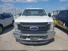2019 Ford F-250 Xl White vin: 1FT7W2BT7KEF78876