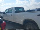 2019 Ford F-250 Xl White vin: 1FT7W2BT7KEF78876