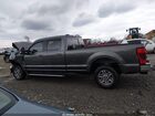 2020 Ford F-250 Lariat Gray vin: 1FT7W2BT7LED74466