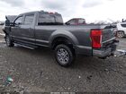 2020 Ford F-250 Lariat Gray vin: 1FT7W2BT7LED74466