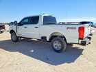 2025 Ford F250 Super Duty Белый vin: 1FT7W2BT7SED89323
