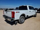 2025 Ford F250 Super Duty Белый vin: 1FT7W2BT7SED89323
