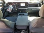 2025 Ford F250 Super Duty Белый vin: 1FT7W2BT7SED89323