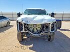 2025 Ford F250 Super Duty Белый vin: 1FT7W2BT7SED89323