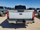 2025 Ford F250 Super Duty Белый vin: 1FT7W2BT7SED89323