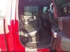 2017 Ford F-250 Lariat Красный vin: 1FT7W2BT9HEB83140