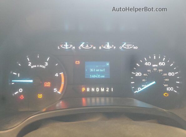 1FT7W2BT9JEB28497 2018 FORD F250 Белый 
