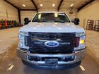 2018 Ford F250 Super Duty Белый vin: 1FT7W2BT9JEB28497