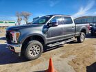 2019 Ford F250 Super Duty Black vin: 1FT7W2BTXKEC05833