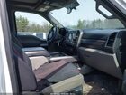 2019 Ford F-250 Xlt White vin: 1FT7W2BTXKEC48522