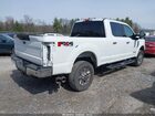 2019 Ford F-250 Xlt White vin: 1FT7W2BTXKEC48522