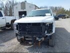 2019 Ford F-250 Xlt White vin: 1FT7W2BTXKEC48522