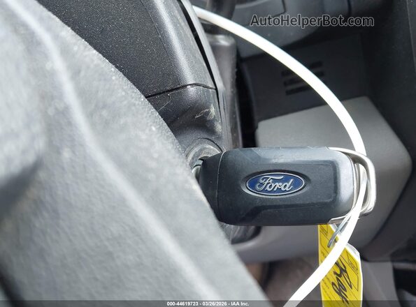 1FT7W2BTXKEC48522 2019 FORD F-250 White წინა პანელის ხედი