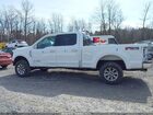 2019 Ford F-250 Xlt White vin: 1FT7W2BTXKEC48522