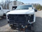 2019 Ford F-250 Xlt White vin: 1FT7W2BTXKEC48522
