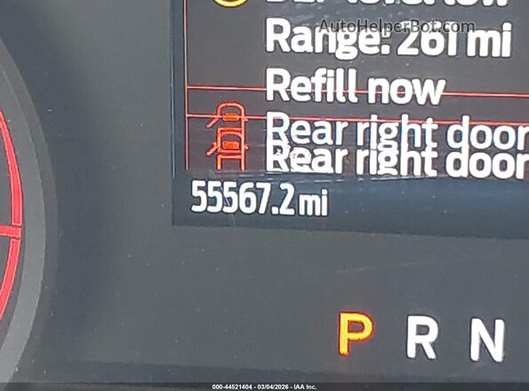 1FT7W2BTXRED57718 2024 FORD F-250 Gray 