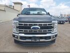 2024 Ford F-250 Xlt Gray vin: 1FT7W2BTXRED57718