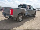 2024 Ford F-250 Xlt Gray vin: 1FT7W2BTXRED57718