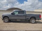 2024 Ford F-250 Xlt Gray vin: 1FT7W2BTXRED57718