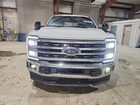 2026 Ford F250 Super Duty Белый vin: 1FT7W2BTXTEC34234