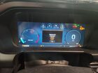 2026 Ford F250 Super Duty Белый vin: 1FT7W2BTXTEC34234 Damage: Warning Light - Engine, On, Unacceptable