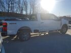 2026 Ford F250 Super Duty Белый vin: 1FT7W2BTXTEC34234
