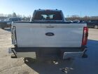 2026 Ford F250 Super Duty Белый vin: 1FT7W2BTXTEC34234