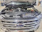 2026 Ford F250 Super Duty Белый vin: 1FT7W2BTXTEC34234