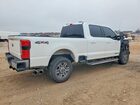 2026 Ford F250 Super Duty White vin: 1FT7W2BTXTEC34315