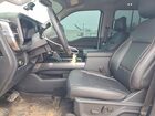 2026 Ford F250 Super Duty White vin: 1FT7W2BTXTEC34315