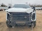 2026 Ford F250 Super Duty White vin: 1FT7W2BTXTEC34315