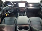 2026 Ford F250 Super Duty White vin: 1FT7W2BTXTEC34315