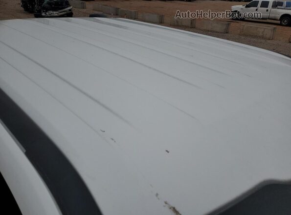 1FT7W2BTXTEC34315 2026 FORD F250 White 