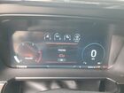 2026 Ford F250 Super Duty White vin: 1FT7W2BTXTEC34315 Damage: Warning Light - Air Bag, On, Unacceptable