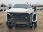 2026 Ford F250 Super Duty White vin: 1FT7W2BTXTEC34315 Damage: Left Head Lamp, Missing, Replacement Required