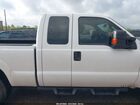 2016 Ford F-250 Xlt Белый vin: 1FT7X2A65GEA90848