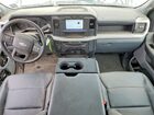 2023 Ford F250 Super Duty Белый vin: 1FT7X2AA1PEC54018