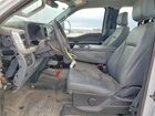 2023 Ford F250 Super Duty Белый vin: 1FT7X2AA1PEC54018